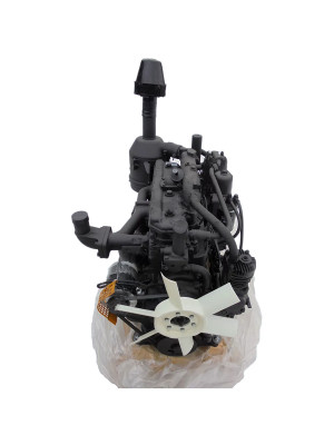 Двигатель Д-243Л-94 МТЗ 80 82 (пусковой двигатель) 81 л.с.  ММЗ  Д243Л-94